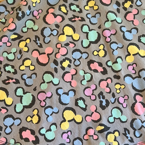 Wild Rich Kids twirl dress - Picture 3 of 5